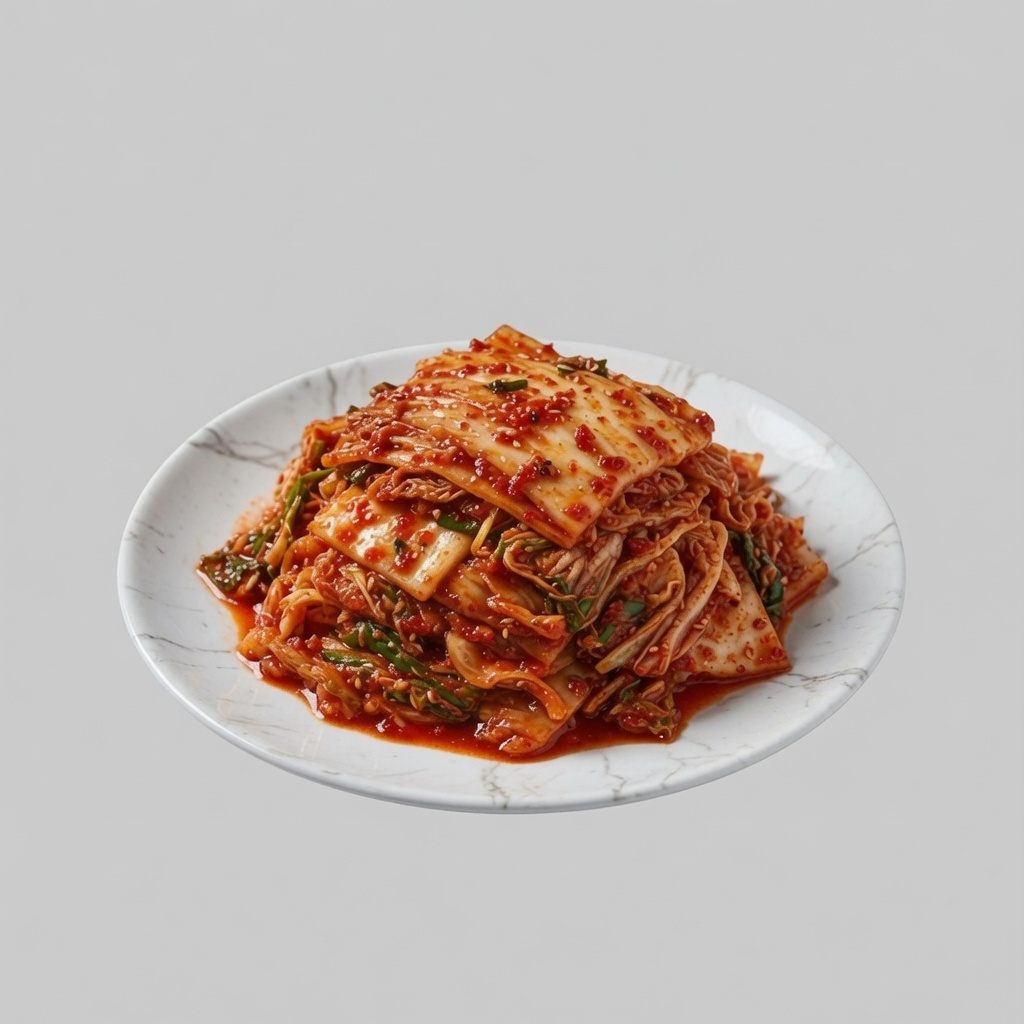 How to Store Kimchi Smell-Free: 5 Pro Tips for Your Fridge